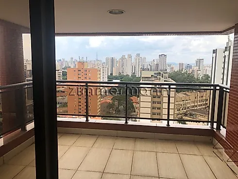 Apartamento 4 Quartos com 4 Suítes e 208m² - Vila Mariana - Apartamento em Vila Mariana, São Paulo - Foto 2