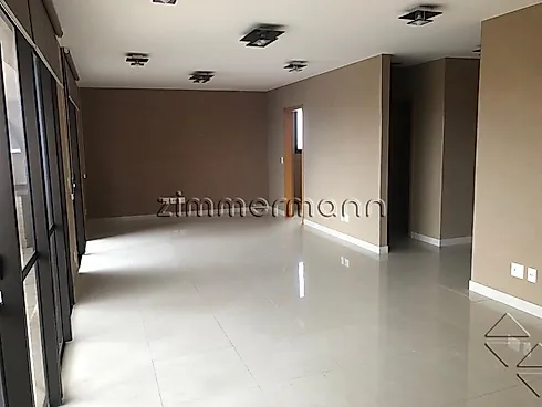 Apartamento 4 Quartos com 4 Suítes e 208m² - Vila Mariana - Apartamento em Vila Mariana, São Paulo - Foto 4