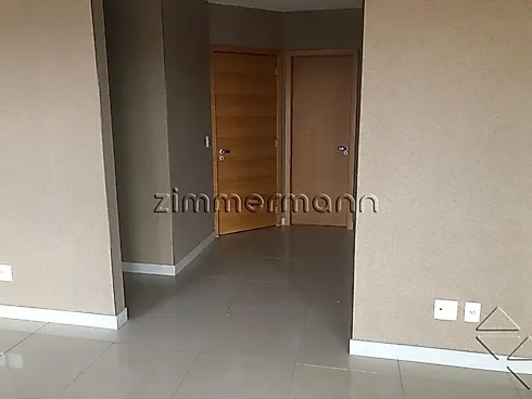 Apartamento 4 Quartos com 4 Suítes e 208m² - Vila Mariana - Apartamento em Vila Mariana, São Paulo - Foto 5