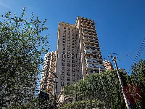 Higienopolis, São Paulo