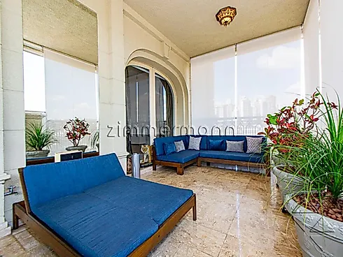 Apartamento 4 Quartos com 4 Suítes e 700m² - Higienopolis - Apartamento em Higienopolis, São Paulo - Foto 4