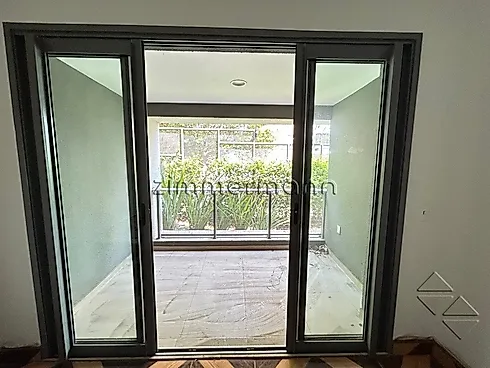 Casa 1 Quarto com 27m² - Vila Madalena - Casa em Vila Madalena, São Paulo - Foto 3