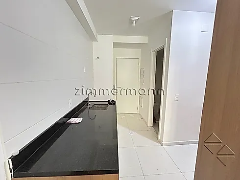 Casa 1 Quarto com 27m² - Vila Madalena - Casa em Vila Madalena, São Paulo - Foto 4