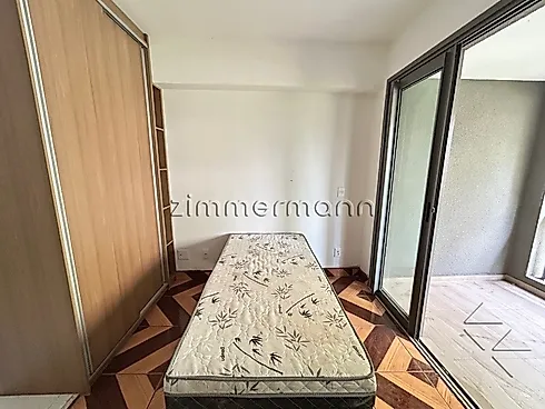 Casa 1 Quarto com 27m² - Vila Madalena - Casa em Vila Madalena, São Paulo - Foto 5