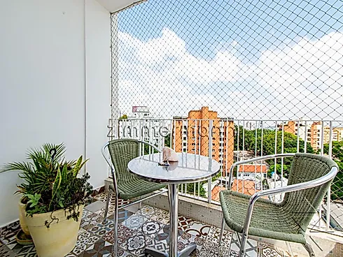 Vila Madalena, São Paulo