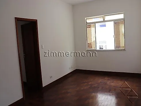 Apartamento 1 Quarto com 71m² - Pinheiros - Apartamento em Pinheiros, São Paulo - Foto 2