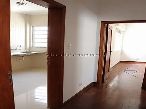 Apartamento 1 Quarto com 71m² - Pinheiros - Apartamento em Pinheiros, São Paulo - Foto 3