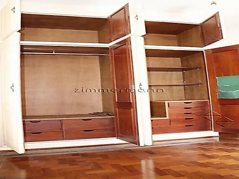 Apartamento 1 Quarto com 71m² - Pinheiros - Apartamento em Pinheiros, São Paulo - Foto 5