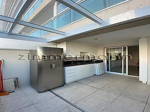 Apartamento 1 Quarto com 46m² - Santa Cecilia - Apartamento em Santa Cecilia, São Paulo - Foto 3