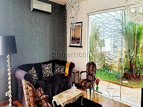 Casa 5 Quartos com 1 Suíte e 483m² - Alto da Lapa - Casa em Alto Da Lapa, São Paulo - Foto 1
