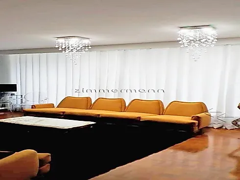 Casa 5 Quartos com 1 Suíte e 483m² - Alto da Lapa - Casa em Alto Da Lapa, São Paulo - Foto 4