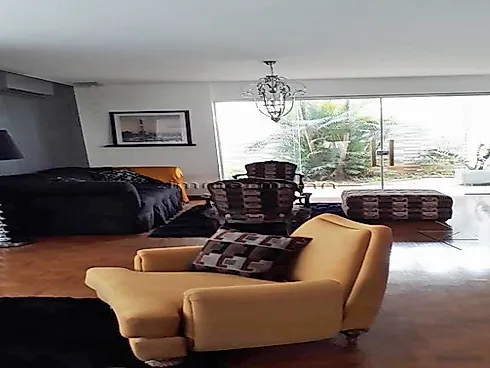Casa 5 Quartos com 1 Suíte e 483m² - Alto da Lapa - Casa em Alto Da Lapa, São Paulo - Foto 5