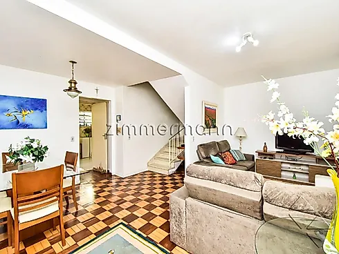 Casa 3 Quartos com 173m² - Vila Leopoldina - Casa em Vila Leopoldina, São Paulo - Foto 1