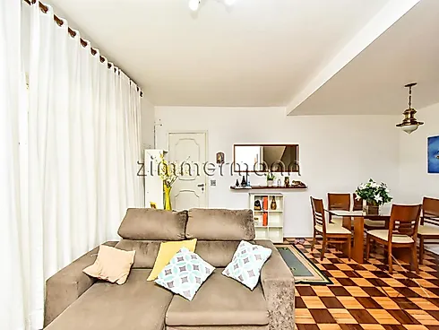 Casa 3 Quartos com 173m² - Vila Leopoldina - Casa em Vila Leopoldina, São Paulo - Foto 4