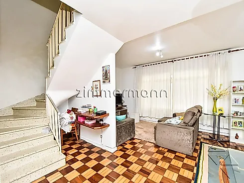 Casa 3 Quartos com 173m² - Vila Leopoldina - Casa em Vila Leopoldina, São Paulo - Foto 5
