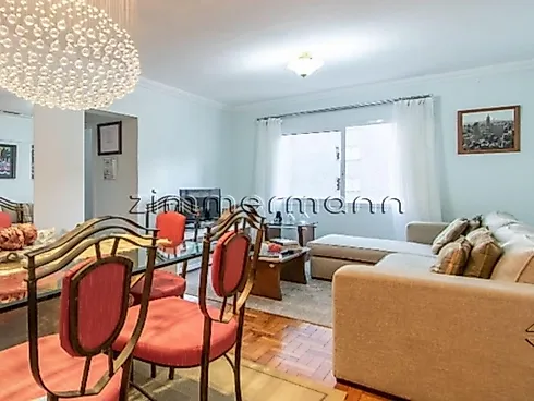 Apartamento 2 Quartos com 78m² - Aclimacao - Apartamento em Aclimacao, São Paulo - Foto 1