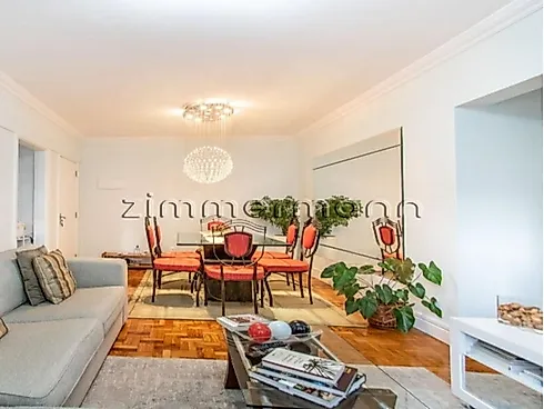 Apartamento 2 Quartos com 78m² - Aclimacao - Apartamento em Aclimacao, São Paulo - Foto 2
