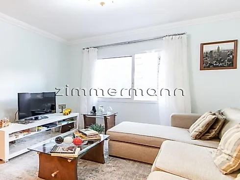 Apartamento 2 Quartos com 78m² - Aclimacao - Apartamento em Aclimacao, São Paulo - Foto 3
