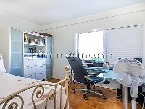 Apartamento 2 Quartos com 78m² - Aclimacao - Apartamento em Aclimacao, São Paulo - Foto 5