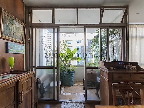 Apartamento 3 Quartos com 1 Suíte e 166m² - Jardim Paulista - Apartamento em Jardim Paulista, São Paulo - Foto 5
