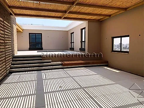 Apartamento 4 Quartos com 4 Suítes e 464m² - Campo Belo - Apartamento em Campo Belo, São Paulo - Foto 3