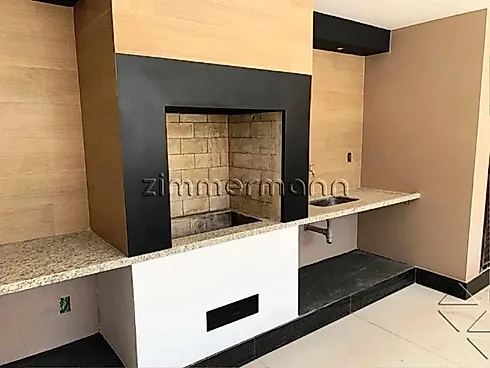 Apartamento 4 Quartos com 4 Suítes e 464m² - Campo Belo - Apartamento em Campo Belo, São Paulo - Foto 4