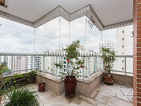 Moema, São Paulo