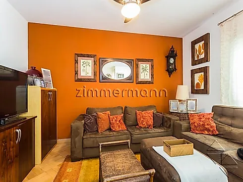 Apartamento 4 Quartos com 3 Suítes e 195m² - Moema - Apartamento em Moema, São Paulo - Foto 5