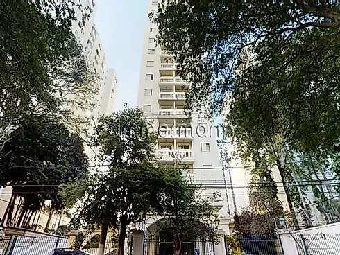 Apartamento 2 Quartos com 65m² - Moema - Apartamento em Moema, São Paulo - Foto 1