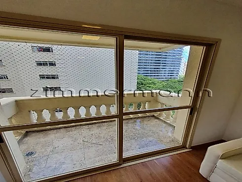 Apartamento 2 Quartos com 65m² - Moema - Apartamento em Moema, São Paulo - Foto 5