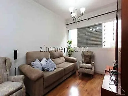 Apartamento 3 Quartos com 1 Suíte e 94m² - Pinheiros - Apartamento em Pinheiros, São Paulo - Foto 5