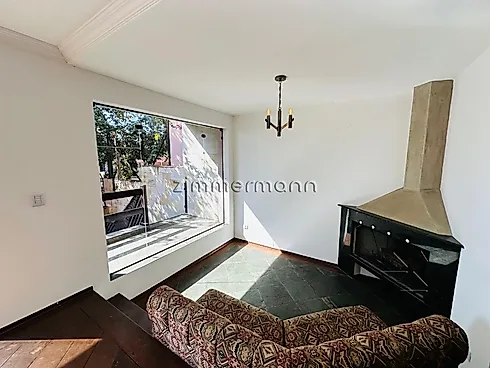 Casa 3 Quartos com 1 Suíte e 340m² - Vila Sônia - Casa em Vila SÔnia, São Paulo - Foto 2