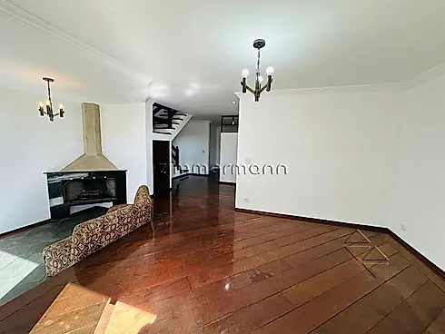 Casa 3 Quartos com 1 Suíte e 340m² - Vila Sônia - Casa em Vila SÔnia, São Paulo - Foto 4