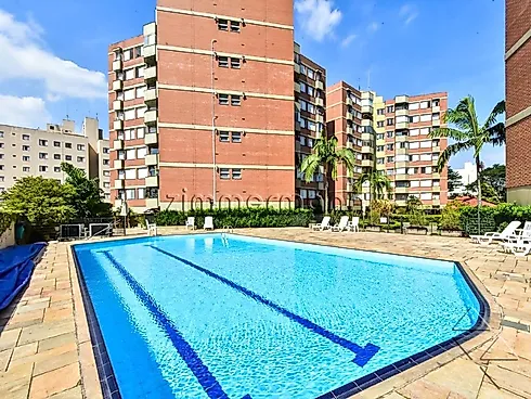 Vila Progredior, São Paulo
