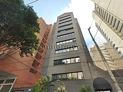 Vila Buarque, São Paulo