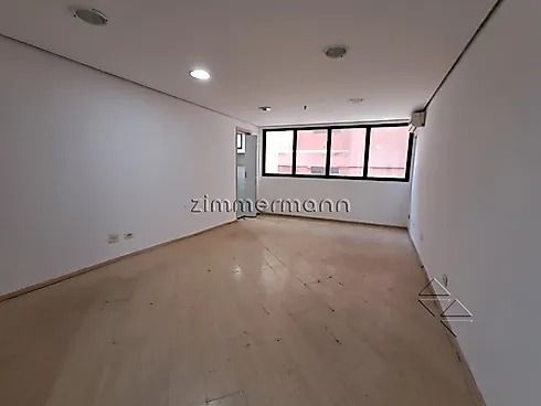 Escritório/Sala Comercial - 66m², Vila Buarque - Escritório/sala em Vila Buarque, São Paulo - Foto 2