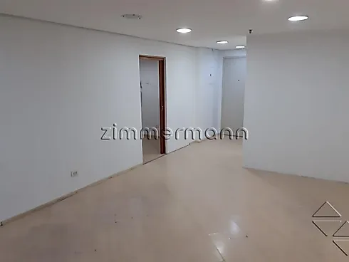 Escritório/Sala Comercial - 66m², Vila Buarque - Escritório/sala em Vila Buarque, São Paulo - Foto 3