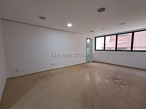 Escritório/Sala Comercial - 66m², Vila Buarque - Escritório/sala em Vila Buarque, São Paulo - Foto 4