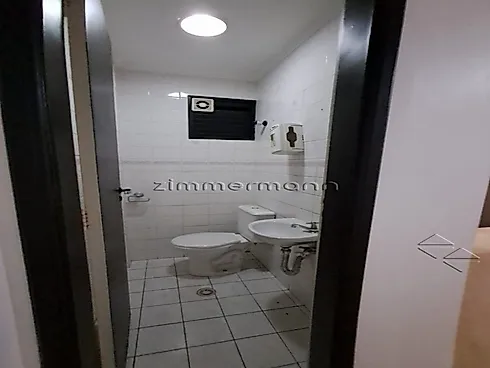 Escritório/Sala Comercial - 66m², Vila Buarque - Escritório/sala em Vila Buarque, São Paulo - Foto 5