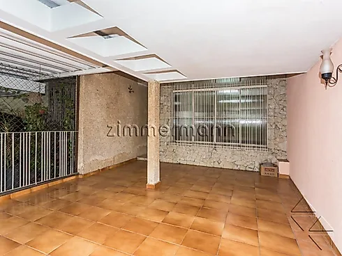 Casa 3 Quartos com 1 Suíte e 178m² - Vila Ipojuca - Casa em Vila Ipojuca, São Paulo - Foto 1