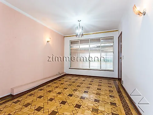 Casa 3 Quartos com 1 Suíte e 178m² - Vila Ipojuca - Casa em Vila Ipojuca, São Paulo - Foto 2