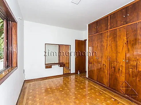 Casa 3 Quartos com 1 Suíte e 178m² - Vila Ipojuca - Casa em Vila Ipojuca, São Paulo - Foto 4
