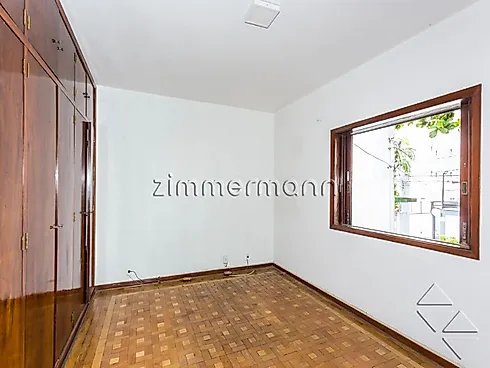 Casa 3 Quartos com 1 Suíte e 178m² - Vila Ipojuca - Casa em Vila Ipojuca, São Paulo - Foto 5