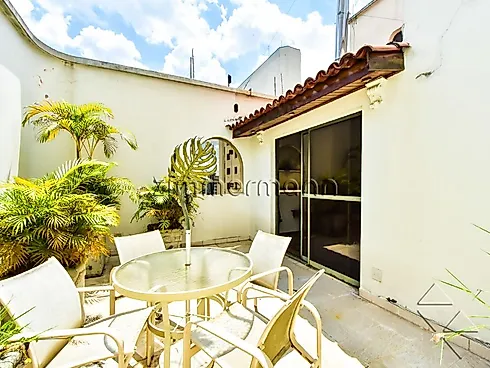 Apartamento 4 Quartos com 2 Suítes e 431m² - Moema - Apartamento em Moema, São Paulo - Foto 3