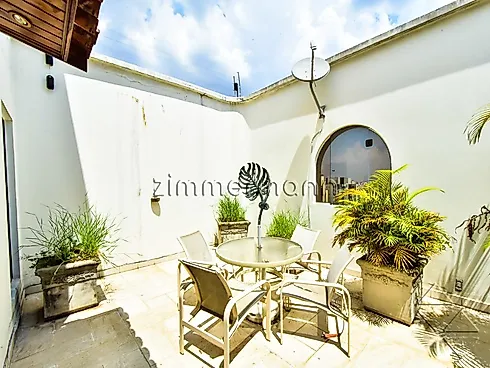 Apartamento 4 Quartos com 2 Suítes e 431m² - Moema - Apartamento em Moema, São Paulo - Foto 4