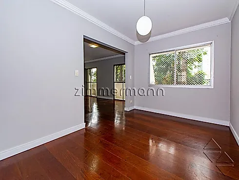 Apartamento 4 Quartos com 1 Suíte e 170m² - Campo Belo - Apartamento em Campo Belo, São Paulo - Foto 1