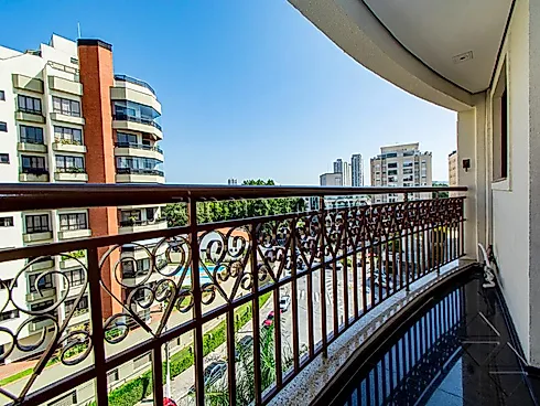 Apartamento 3 Quartos com 1 Suíte e 92m² - Lapa - Apartamento em Lapa, São Paulo - Foto 3