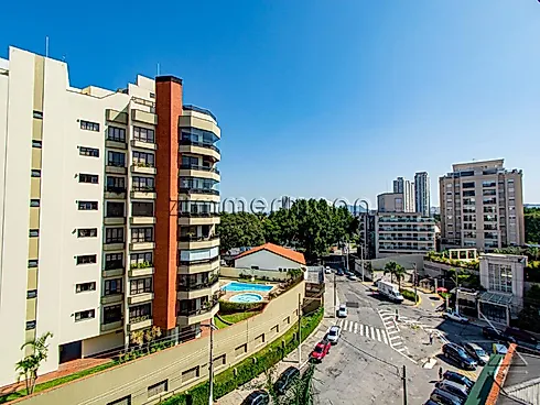 Apartamento 3 Quartos com 1 Suíte e 92m² - Lapa - Apartamento em Lapa, São Paulo - Foto 4