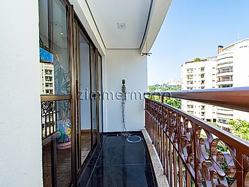Apartamento 3 Quartos com 1 Suíte e 92m² - Lapa - Apartamento em Lapa, São Paulo - Foto 5