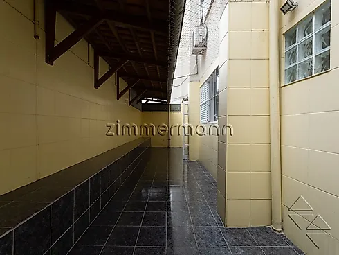 Apartamento 3 Quartos com 1 Suíte e 110m² - Bela Vista - Apartamento em Bela Vista, São Paulo - Foto 2